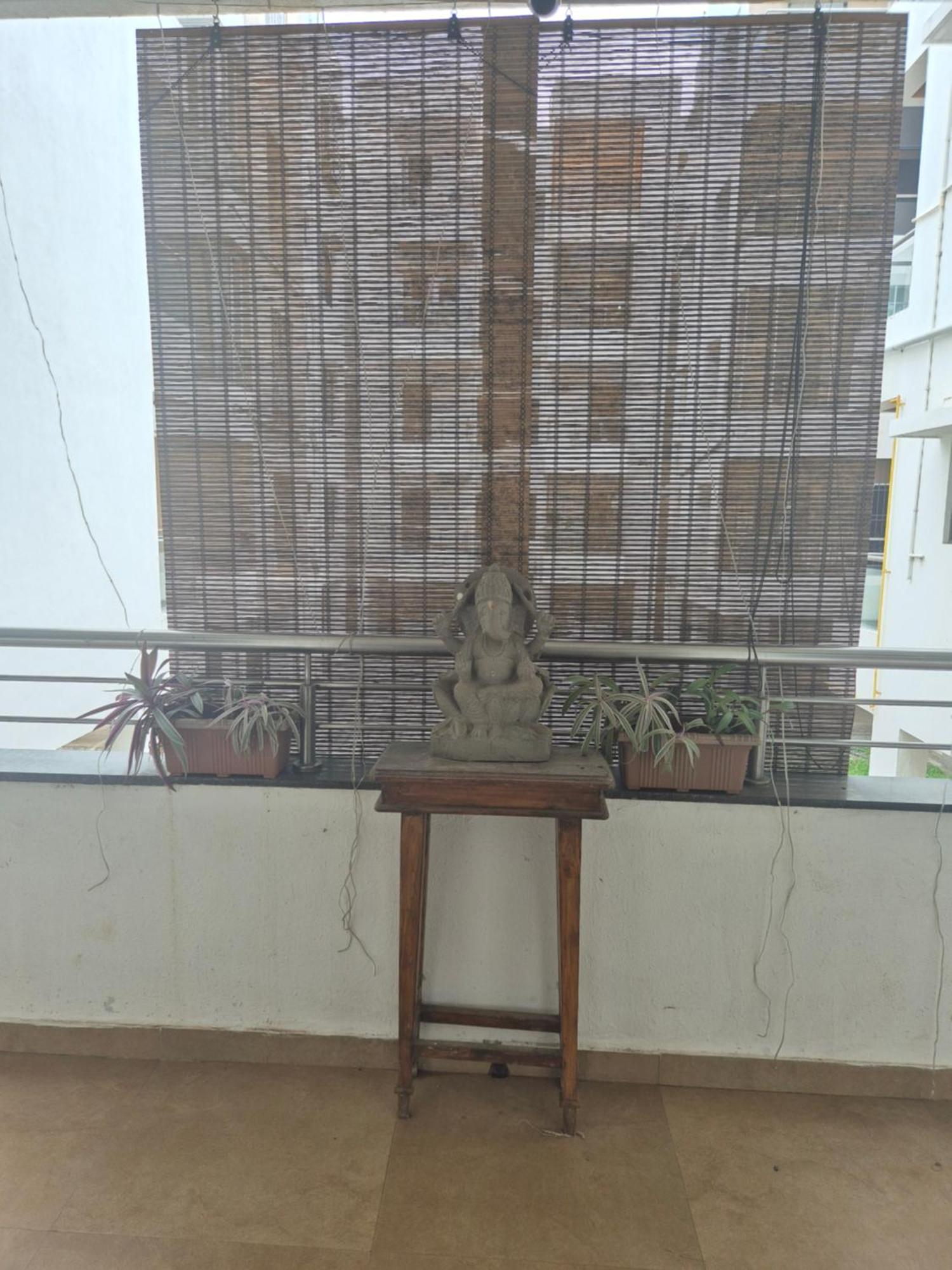 Saburi Apartments Shirdi Extérieur photo